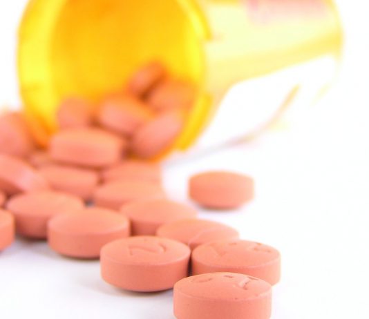 cómo funcionan los antidepresivos