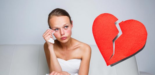 5 cosas que no debes hacer tras una ruptura 5 cosas que no debes hacer tras una ruptura