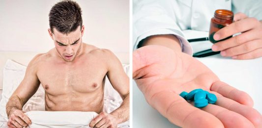 4 curiosidades sobre el Viagra que te impresionarán