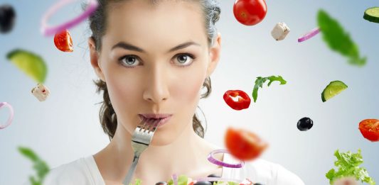 Descubre la dieta contra la depresión que ha resultado EFICAZ dieta contra la depresion