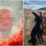 Lo peor de Genghis Khan y su ejército