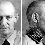 Robert Stroud, el temible asesino conocido como el hombre pájaro de Alcatraz