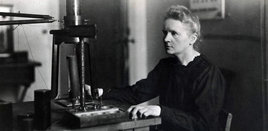 El romance de Marie Curie que escandalizó al comité de los Premios Nobel El romance de Marie Curie que escandalizó al comité de los Premios Nobel..