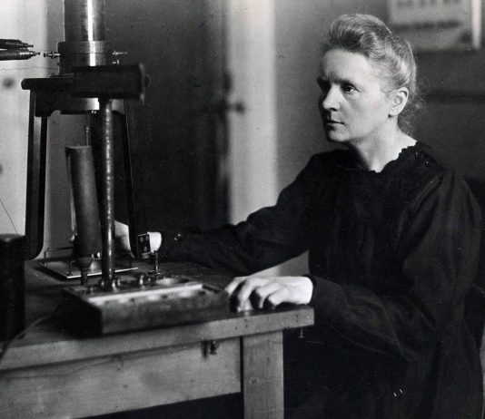 El romance de Marie Curie que escandalizó al comité de los Premios Nobel El romance de Marie Curie que escandalizó al comité de los Premios Nobel..