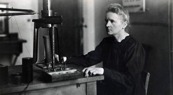 El romance de Marie Curie que escandalizó al comité de los Premios Nobel..