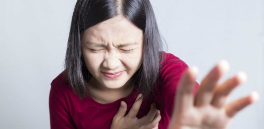 4 señales inesperadas de que podrías sufrir una enfermedad cardíaca