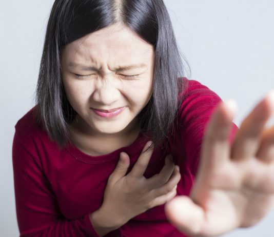 4 señales inesperadas de que podrías sufrir una enfermedad cardíaca 4 señales inesperadas de que podrías sufrir una enfermedad cardíaca
