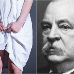 el escandaloso secreto de un presidente de EE.UU.