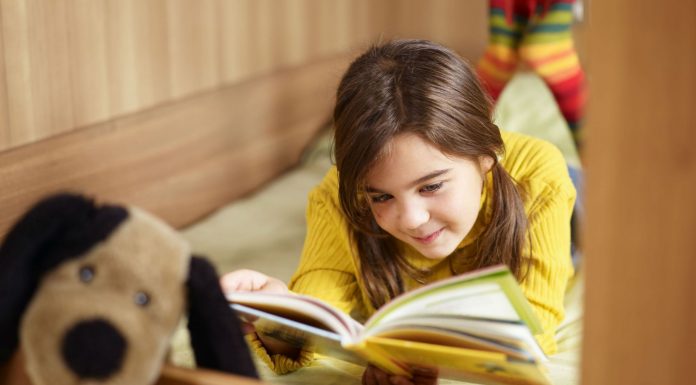 Récord en el fomento de la lectura: la profesora que consigue que los alumnos lean 40 libros al año