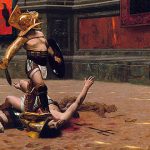 gladiadores