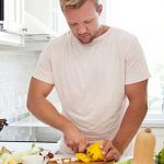 aprender a cocinar, tiempo solo