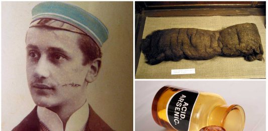 3 Horribles modas que por suerte pasaron a la historia