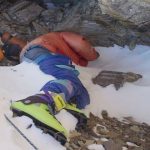 botas amarillas everest