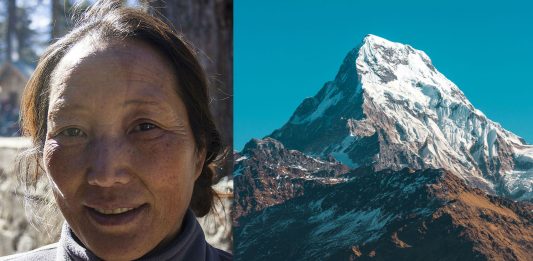 La ventaja genética de los tibetanos para sobrevivir con poco oxígeno La ventaja genética de los tibetanos para sobrevivir con poco oxígeno