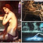 5 fascinantes leyendas de sirenas de todo el mundo