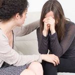 consolar, atravesando una pérdida