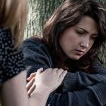 5 frases que no debes decirle a una persona atravesando una pérdida