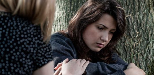 5 frases que no debes decirle a una persona atravesando una pérdida