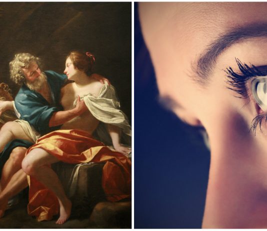 El incesto, ¿conocías todo esto sobre él? Incesto, ¿sabías todo esto?