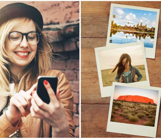 ¿Sabes cuáles son los sitios más instagrameables del mundo