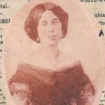 Maria Halpin, presidente de los EE.UU.