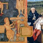 Los 5 métodos más locos de la medicina en la antigüedad