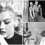 Teorías de conspiración sobre la muerte de Marilyn Monroe 1