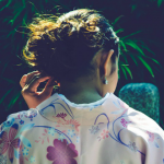 mujer