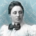Emmy Noether