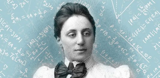 Emmy Noether | La matemática a quien Einstein consideraba un genio Emmy Noether