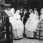 La desgracia de ser mujer en la Era Victoriana