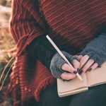 actividad creativa, tiempo solo