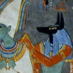 osiris seth horus