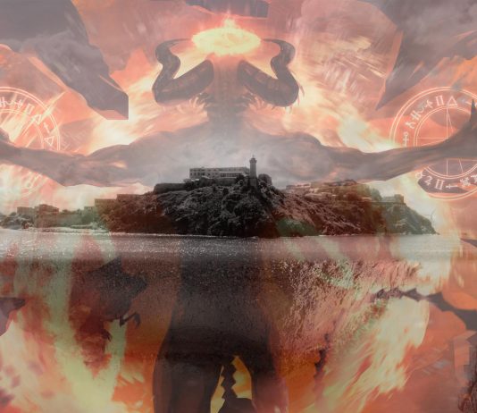 Lo más terrible sucedido en la penitenciaria Isla del Diablo Lo más terrible sucedido en la penitenciaria Isla del Diablo