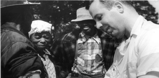 El terrible experimento Tuskege contra la sífilis El terrible experimento Tuskege contra la sífilis