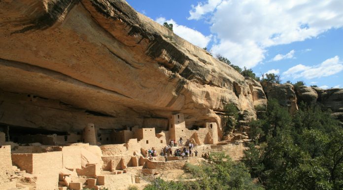 ¿Sabes quienes fueron los ancestrales Anasazi? - Supercurioso