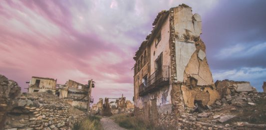 Los 3 pueblos españoles más misteriosos