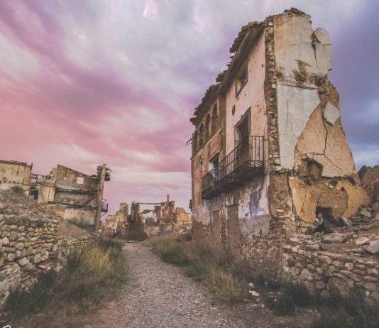 Los 3 pueblos españoles más misteriosos Los 3 pueblos españoles más misteriosos