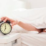 quién inventó el despertador