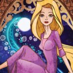 La verdadera historia de Rapunzel