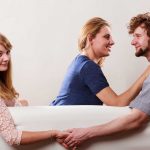 Estas son las características de las personas infieles. Nosotros tenemos varias…