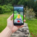 realidad aumentada pokemon go videojuegos online