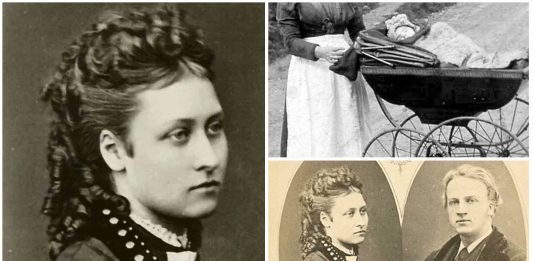 ¿Tuvo la reina Victoria un nieto secreto?