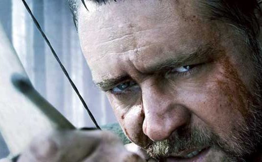 Robin Hood ¿Mito o realidad?