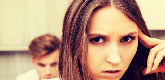 7 señales de una ruptura próxima con tu pareja. ¿Te están pasando? 7 señales de una ruptura próxima con tu pareja ¿Te están pasando?