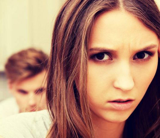 7 señales de una ruptura próxima con tu pareja. ¿Te están pasando? 7 señales de una ruptura próxima con tu pareja ¿Te están pasando?