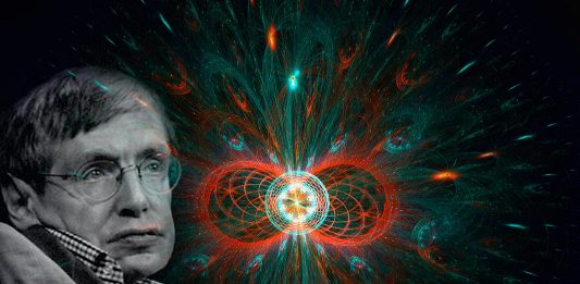 Según Stephen Hawking, ¿qué había antes del Big Bang? Según Stephen Hawking ¿Qué había antes del Big Bang?