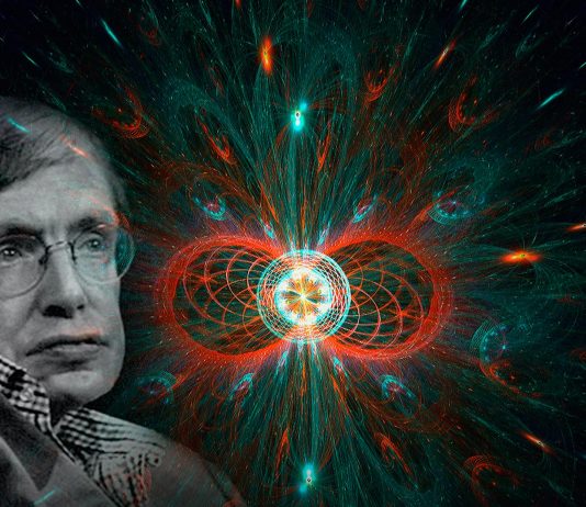 Según Stephen Hawking ¿Qué había antes del Big Bang?