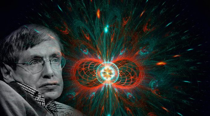 Según Stephen Hawking ¿Qué había antes del Big Bang?