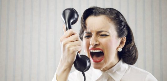 ¿Crees que es terrible ser malhablado? Según un estudio es señal de HONESTIDAD ¿Crees que es terrible ser malhablado? Según un estudio es señal de HONESTIDAD
